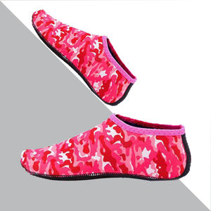 Scarpe da acqua in Neoprene da nuoto impermeabili Unisex da <span class=keywords><strong>uomo</strong></span> a piedi nudi da spiaggia all'aperto a monte più dimensioni per immersioni in <span class=keywords><strong>mare</strong></span> sul fiume - Product Image 6