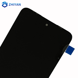 Écran tactile directement de l'usine pour Redmi 12 Note12R M6 4G M6Pro 5G Rm13 4G Rm13R M6 Plus 5G Remplacement de l'assemblage TFT - Product Image 2