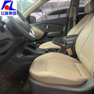 Auto Usado Barato, <span class=keywords><strong>Hyundai</strong></span> <span class=keywords><strong>Ix35</strong></span> 2010, 2.0L GLS, Automático, Gasolina, 2WD/4WD, SUV Compacto, Bajo <span class=keywords><strong>Precio</strong></span> - Product Image 3