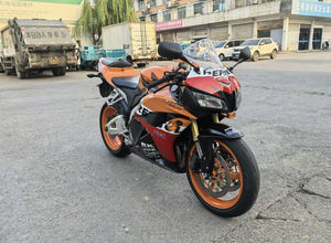 Motocicletas Antiguas Usadas para la Venta de Accesorios para Motocicletas Honda Serie CBR - Product Image 3