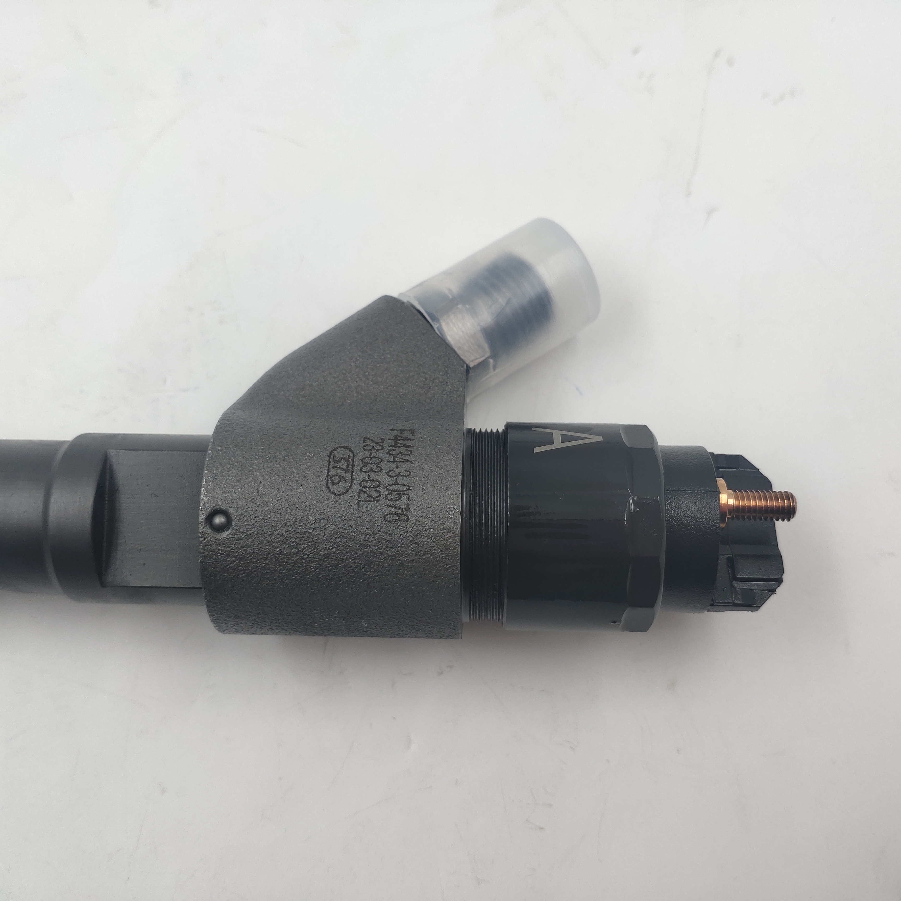 diesel fuel injector common rail injector 0445120067 0445120066 fuel injector