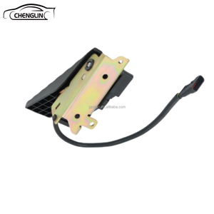 P8122-A <span class=keywords><strong>NS</strong></span>-010-23190 71040ko-51sd-30 điện tử <span class=keywords><strong>Accelerator</strong></span> Pedal cho maz xe tải New Auto Part <span class=keywords><strong>Accelerator</strong></span> Pedal - Product Image 4