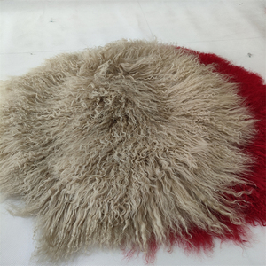 bantal bulu domba mongolia baru bantal bulu domba - Product Image 1