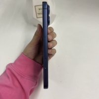 Nouvel Arrivage iPhone 17 Pro Max Smartphone Original d'Occasion Débloqué 5G 12 Go de RAM Version US Double SIM Bleu Profond Orange Vente en Gros