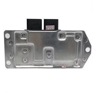 โมดูลควบคุมเกียร์ ECU สำหรับรถยนต์ X5-E70 X6-E71 ปี 2008-2011 หมายเลขอะไหล่ 27607605031 - Product Image 5