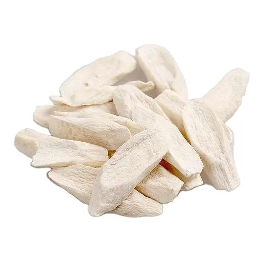 High Quality Dried Yam For Sale Dried Yam