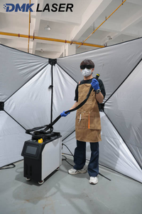 DMK Wholesales Portable <b>Laser</b> Protective Curtain, Highly Corrosion Resistant, Suitable for Welding and <b>Cleaning</b> <b>Laser</b> Protection - Product Image 2