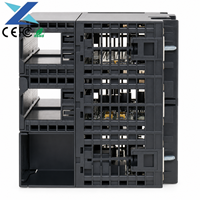 Siemens 6ES7313-5BF03-0AB0 Baru Asli SIMATIC S7-300 CPU 313C Modul Kontroler PLC Kompak Unit Pemrosesan Pusat