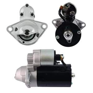 อะไหล่เครื่องจักรก่อสร้าง U5MK8261 มอเตอร์สตาร์ท 12V รุ่น U5MK8261 U85086771 สำหรับ Perkins 404D 403C 103-15 104-22 U85086770 - Product Image 3