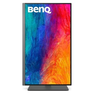 Monitor 27" (IPS 3840x2160 UHD 4K 60Hz) DESIGNVUE PD2706U Negro 9H LLJLB QBE - Product Image 3