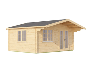 Confortevole Casetta in Legno, Chalet, Casa di Campagna in <span class=keywords><strong>Vendita</strong></span> - Product Image 3
