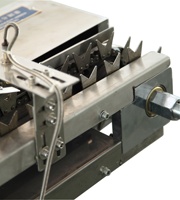 Produits chauds cinq Syno buse de remplissage seringue jetable ampoule ligne de production de remplissage/seringue faisant des machines de remplissage