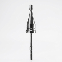 Injecteur d'urée SCR 4999800, buse doseuse, buse de pulvérisation 1703574, injecteur d'urée AdBlue 1409396