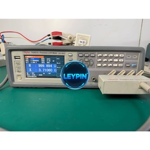 Medidor LCR Tonghui TH2827A sin accesorios ytdi - Product Image 3
