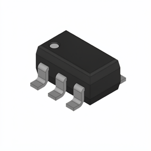 การจัดการพลังงาน (PMIC) ผู้จัดจำหน่ายที่ได้รับอนุญาต MAX6358TYUT ส่วนประกอบอิเล็กทรอนิกส์ SOT 23 6 - Product Image 1
