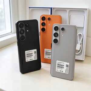 สมาร์ทโฟน camon50pro 5G รุ่น 16GB+1TB, ขายตรงจากโรงงาน, ชาร์จเร็ว 65W, Android 15, รองรับซิมคู่ - Product Image 5