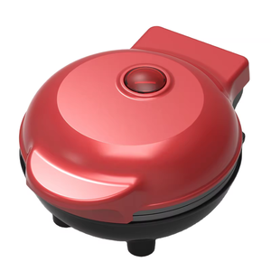 Bán buôn Chất lượng cao cơ thể thép không gỉ điện Vòng Waffle <span class=keywords><strong>maker</strong></span> với Top bán - Product Image 6