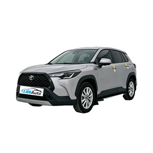 Toyota Corolla Cross <span class=keywords><strong>2023</strong></span>, el SUV Más Vendido y Rentable, 2.0L, Amplio Espacio, Confortable, Ofrece Excelente Relación <span class=keywords><strong>Calidad</strong></span>-<span class=keywords><strong>Precio</strong></span> - Product Image 1