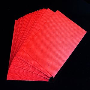 Plateau en plastique absorbant pour l'emballage des fruits et légumes, compatible avec les aliments et durable - Product Image 6