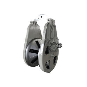 Attrezzatura durevole per reti a circuizione abbinata a una vasta gamma di altre forniture Marine - Product Image 3