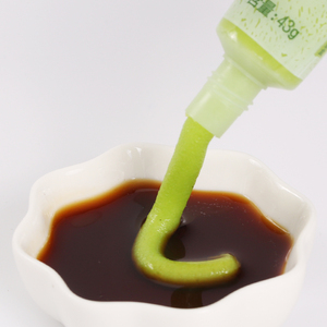Fornitori di fabbrica <span class=keywords><strong>in</strong></span> cina <span class=keywords><strong>senape</strong></span> sfusa e Wasabi - Product Image 4
