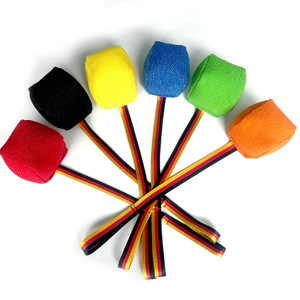 Juguete Interactivo Resistente a Mordeduras para Perros Pequeños/Medianos, Equipo Profesional de Entrenamiento Canino, Modelo para Lanzar y Masticar - Product Image 2