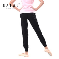 Baiwu-pantalones de baile Unisex, 116226005