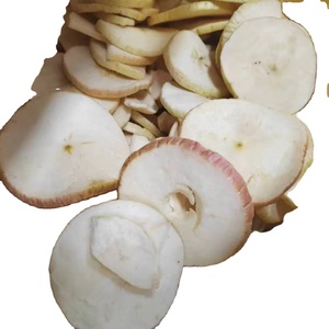 Rodajas de Manzana Liofilizadas, 100% Naturales y Orgánicas, Crujientes, Sin Azúcar, Snack Saludable, Premium - Product Image 2