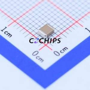 ตัวเก็บประจุแบบ SMD (MLCC) รุ่น C1210X223K501T ขนาด 1210 (ค่าความจุ: 22nF) (ความแม่นยำ: 10%) (แรงดันไฟฟ้า: 500V) - Product Image 1