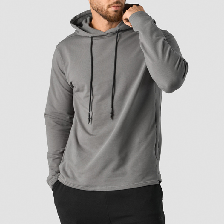 Printed Custom Blank Hoodie