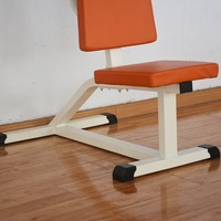 Appareil d'entraînement isocinétique assis pour membres supérieurs, équipement de rééducation pour la stabilisation du tronc, machine de musculation pour usage clinique
