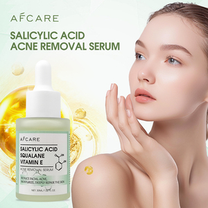 Sérum Facial Coreano Blanqueador Sin Sulfatos, Antiacné, Reparador de Piel con Ácido Salicílico <span class=keywords><strong>y</strong></span> <span class=keywords><strong>Vitamina</strong></span> E, Sérum Hidratante para el Rostro - Product Image 5