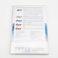 Logiciel de découpe Signmaster SM 3.5 Pro pour machine de découpe Skycut C24 D24 D48 V48