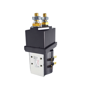 Оригинальный SW200-230 контактор постоянного тока 36 В 80А | Импортный для мощных вилочных погрузчиков | Дуговой контроль и защита IP66 - Product Image 6