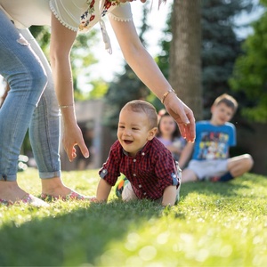 Bán buôn sản xuất bền không thấm nước tổng hợp cỏ chống <span class=keywords><strong>UV</strong></span> cỏ CuộN sinh thái thân thiện cỏ nhân tạo cho cảnh quan - Product Image 5