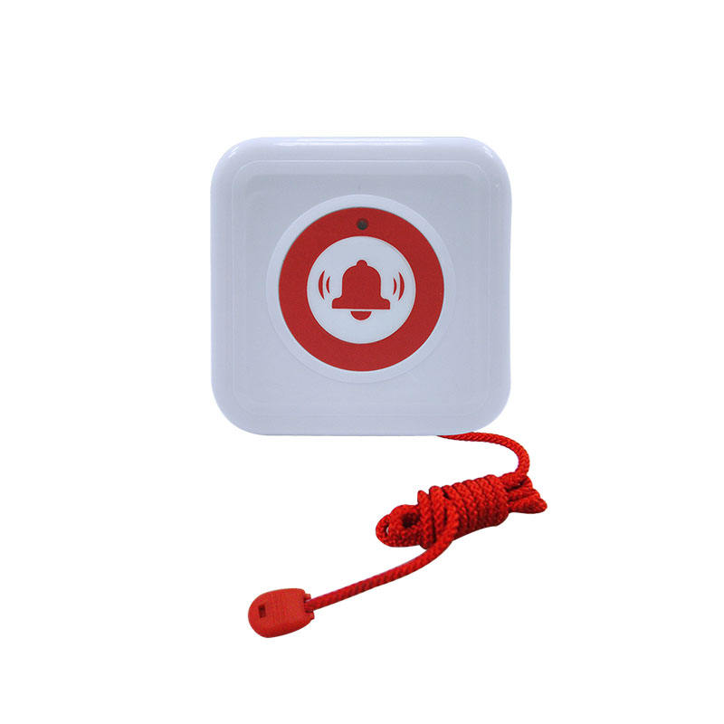 ปุ่มโทรศัพท์สำหรับห้องซักล้าง