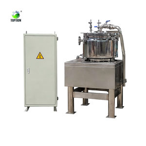 TOPTION Laboratório Centrífuga Extrator Centrífugo - Product Image 2