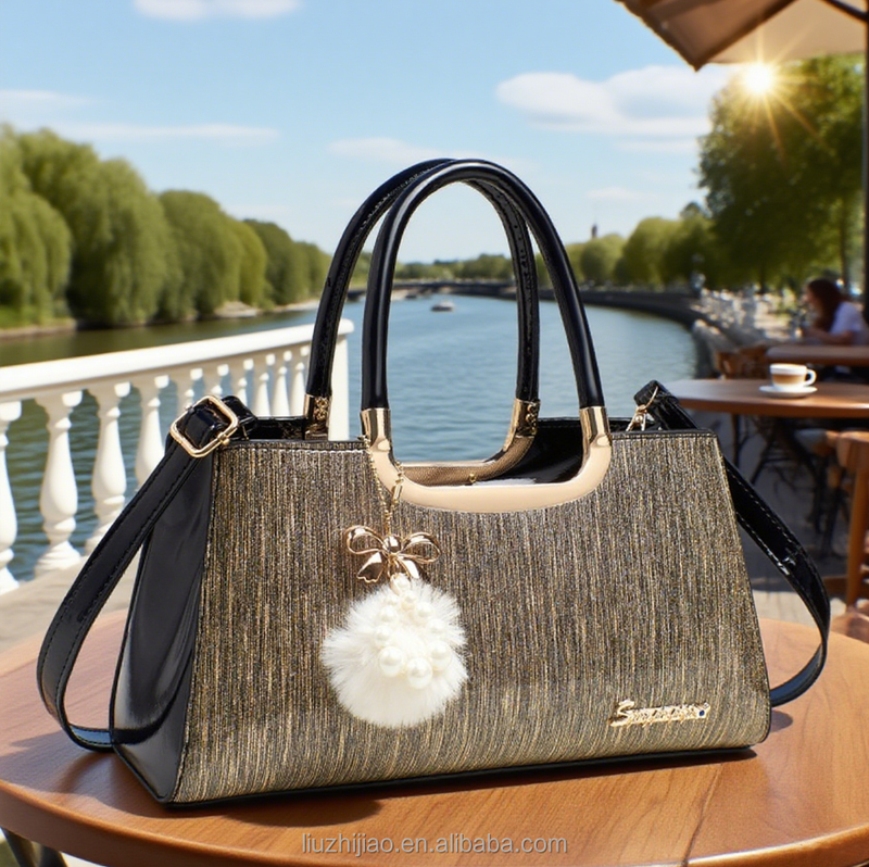 Fashion Large Capacity High Quality Cross
