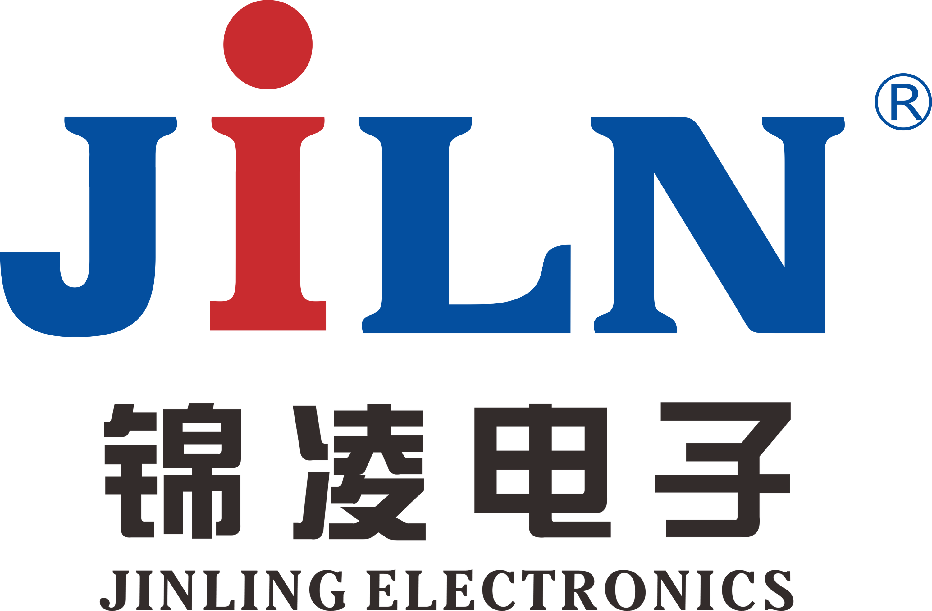 Shenzhen Jinling Electronics Co., Ltd. logo
