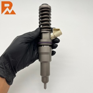 Injecteur de carburant DZ121294 BEBE4C12001 BEBE4C12001 BEBE4C12101 pour moteur 6135 13.5L Tier3 - Product Image 1