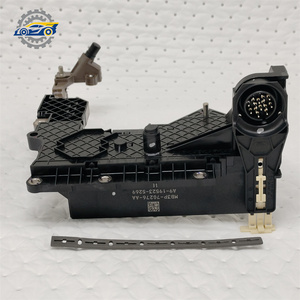 Unidad de Control de Transmisión 6R80 TCU TCM, Marco de Conexión para Ford Mustang, Expedition, F-150, F-250, F-350, para <span class=keywords><strong>Lincoln</strong></span> <span class=keywords><strong>Navigator</strong></span> AL3Z7G276D - Product Image 3
