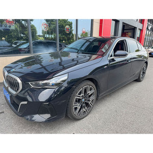 Venta al por Mayor de Autos Usados BMW Serie 5 <span class=keywords><strong>G60</strong></span> 530Li Luxury M Sport 2024 Sedán - Product Image 1