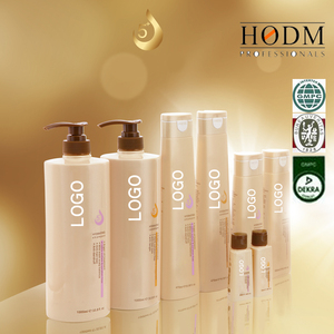 Logo Riêng Mỹ Phẩm Tự Nhiên Chăm Sóc Tóc Argan Dầu Làm Mịn Nuôi Dưỡng Dầu Gội Và Dòng Dầu Xả - Product Image 5