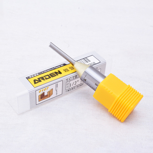 Arden 1/2*6*20มม. ดอกเร้าเตอร์สำหรับงานไม้ - Product Image 5