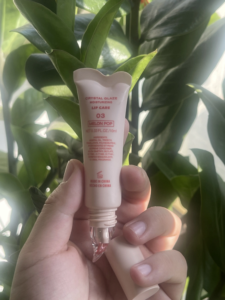 热销水果润唇膏保湿唇油素食无残防水持久自有品牌唇油 - Product Image 5