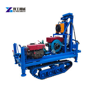 زاحف مدمج 22HP مرن من المصنع مباشرة ، قطعة أرض صغيرة - Product Image 1