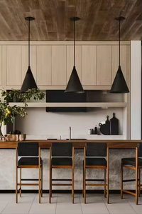 Gabinete de almacenamiento de <span class=keywords><strong>muebles</strong></span> de laca modular brillante de laca brillante de Vermont para diseños de cocina gabinetes de cocina - Product Image 4