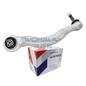 WOMALA Brazo Lateral 31106861162 para <span class=keywords><strong>BMW</strong></span> Serie 5 '518d 520d <span class=keywords><strong>520e</strong></span> 530Le 530i Sedan 2023 - Product Image 1