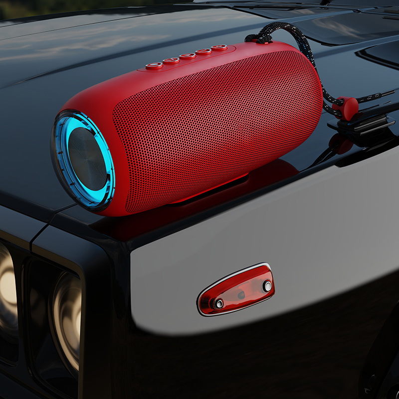 Partybox Active Diy Speaker Kits Smart