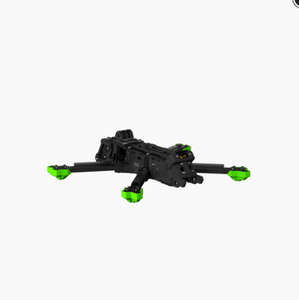 Kit de châssis <span class=keywords><strong>iFlight</strong></span> Nazgul <span class=keywords><strong>Evoque</strong></span> F5 V3 : six améliorations clés et une architecture de châssis DC/X convertible révolutionnaire. - Product Image 3